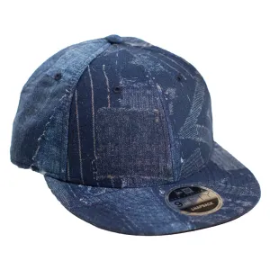 FDMTL Boro Jacquard 9Fifty Low Profile Cap