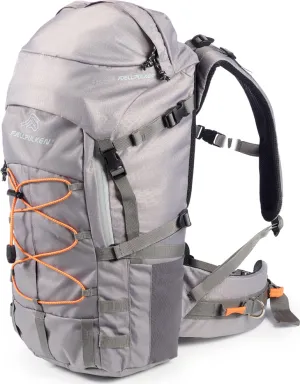 Fjellpulken Backpack 30 Liter Grey | Buy Fjellpulken Backpack 30 Liter Grey here | Outnorth