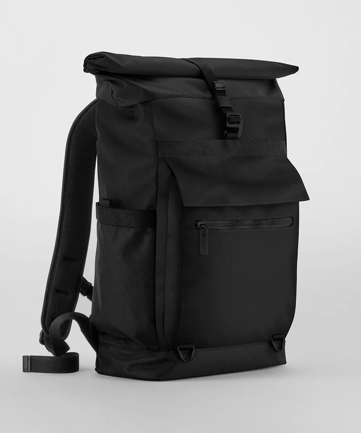 Forest Night - Axis roll-top backpack