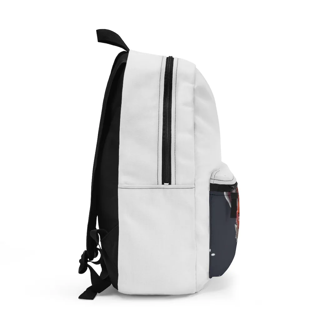 Foxxy Backpack (Made in USA)