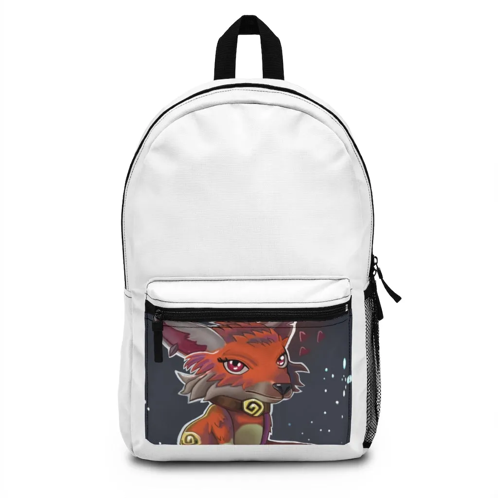 Foxxy Backpack (Made in USA)