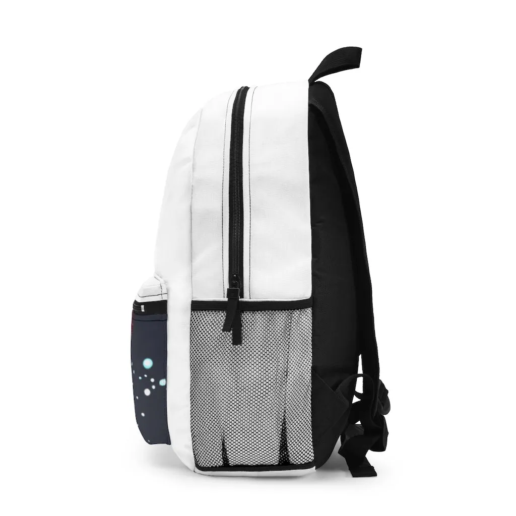 Foxxy Backpack (Made in USA)