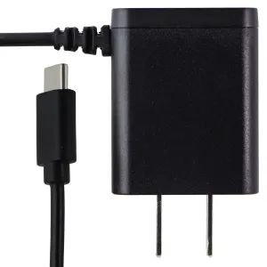 Franklin Wireless 5V/2A Corded USB-C Charger - Black