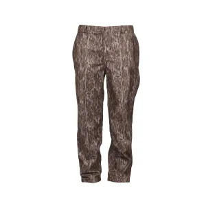 Mens Camouflage Gamehide Trails End Hunting Pants