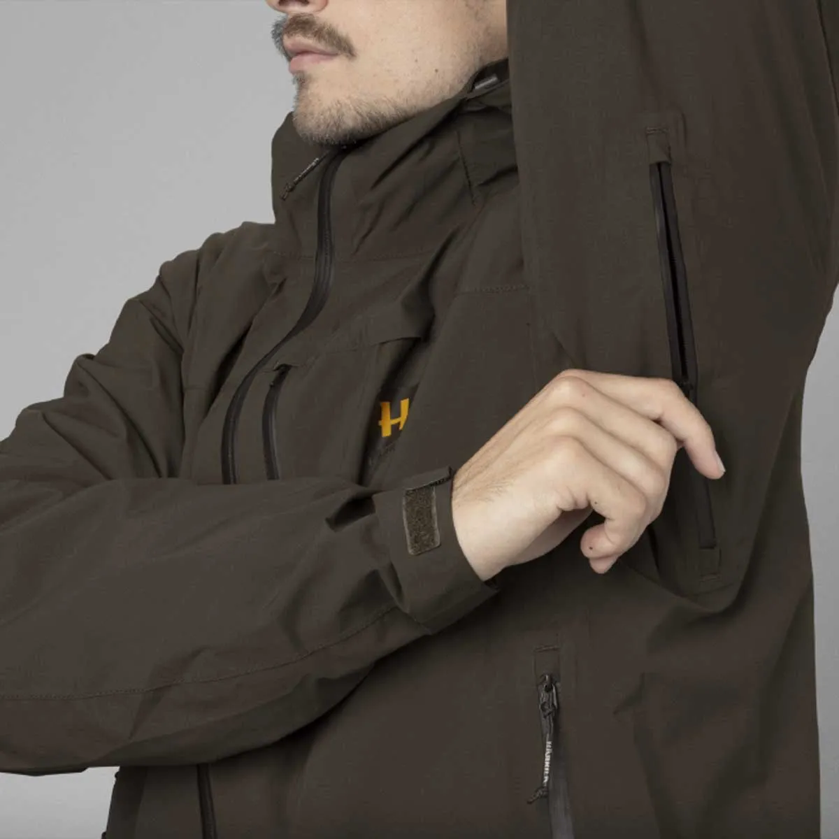 Harkila Logmar HWS Packable Jacket