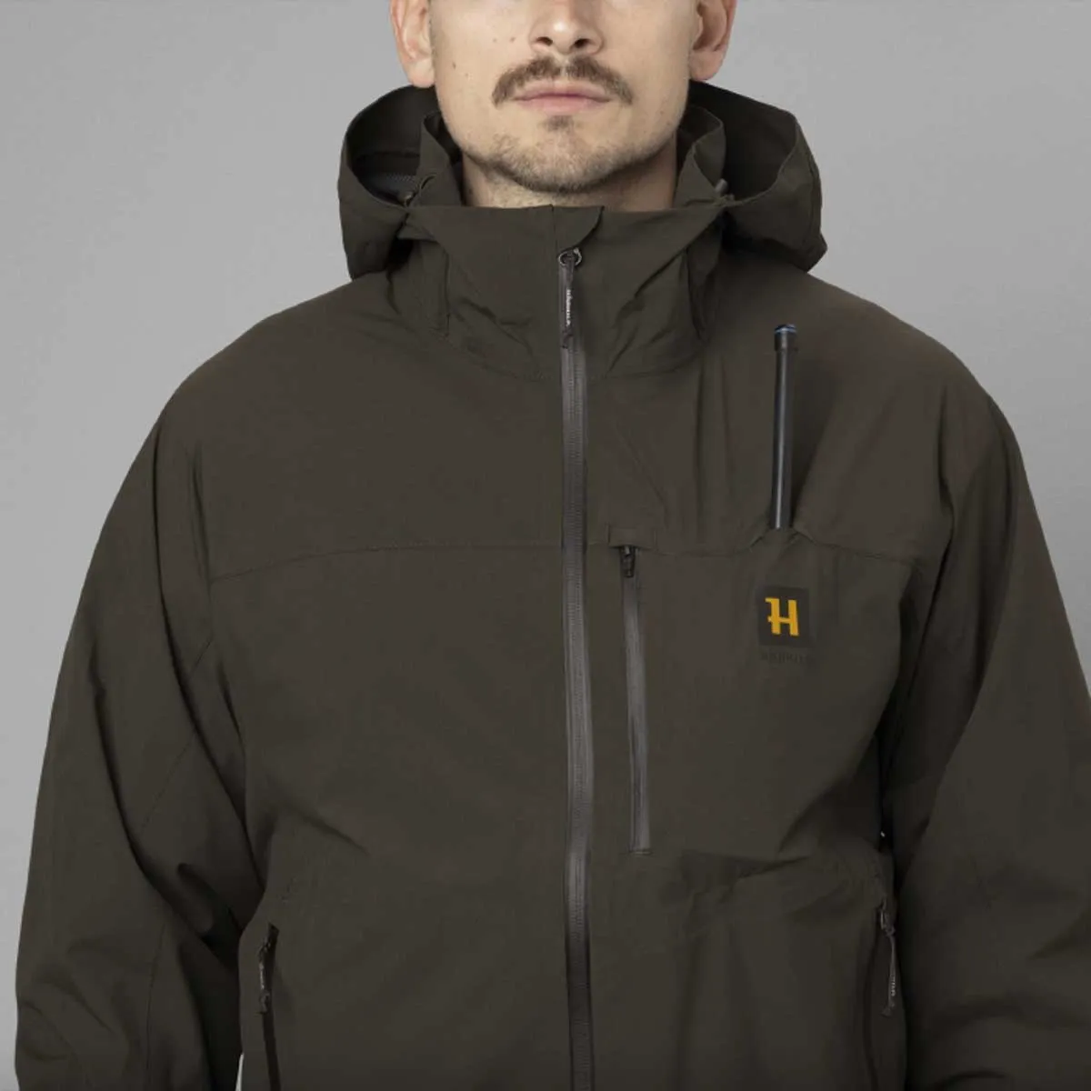 Harkila Logmar HWS Packable Jacket