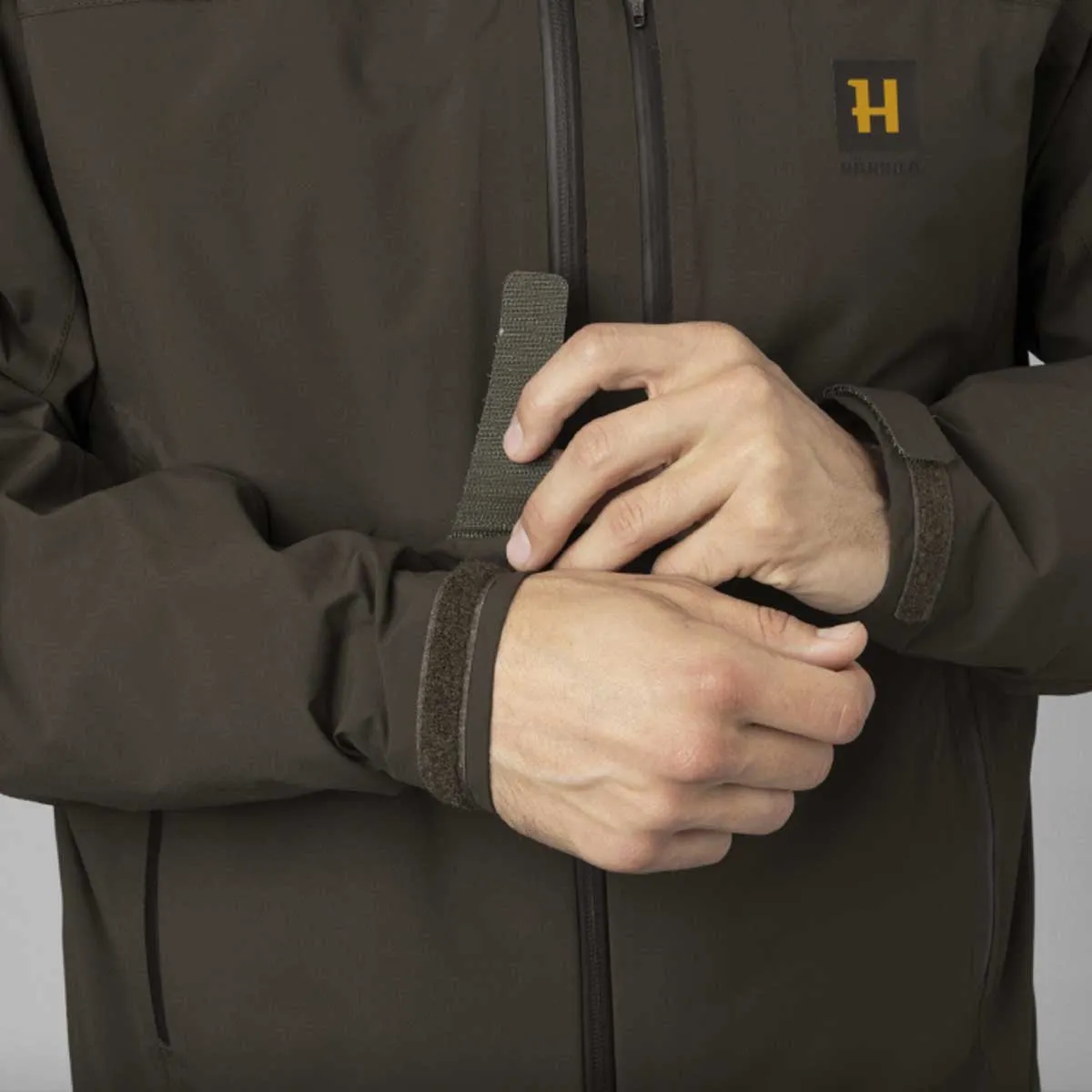 Harkila Logmar HWS Packable Jacket