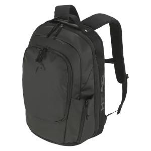 Head Pro X Backpack 30L (Black)