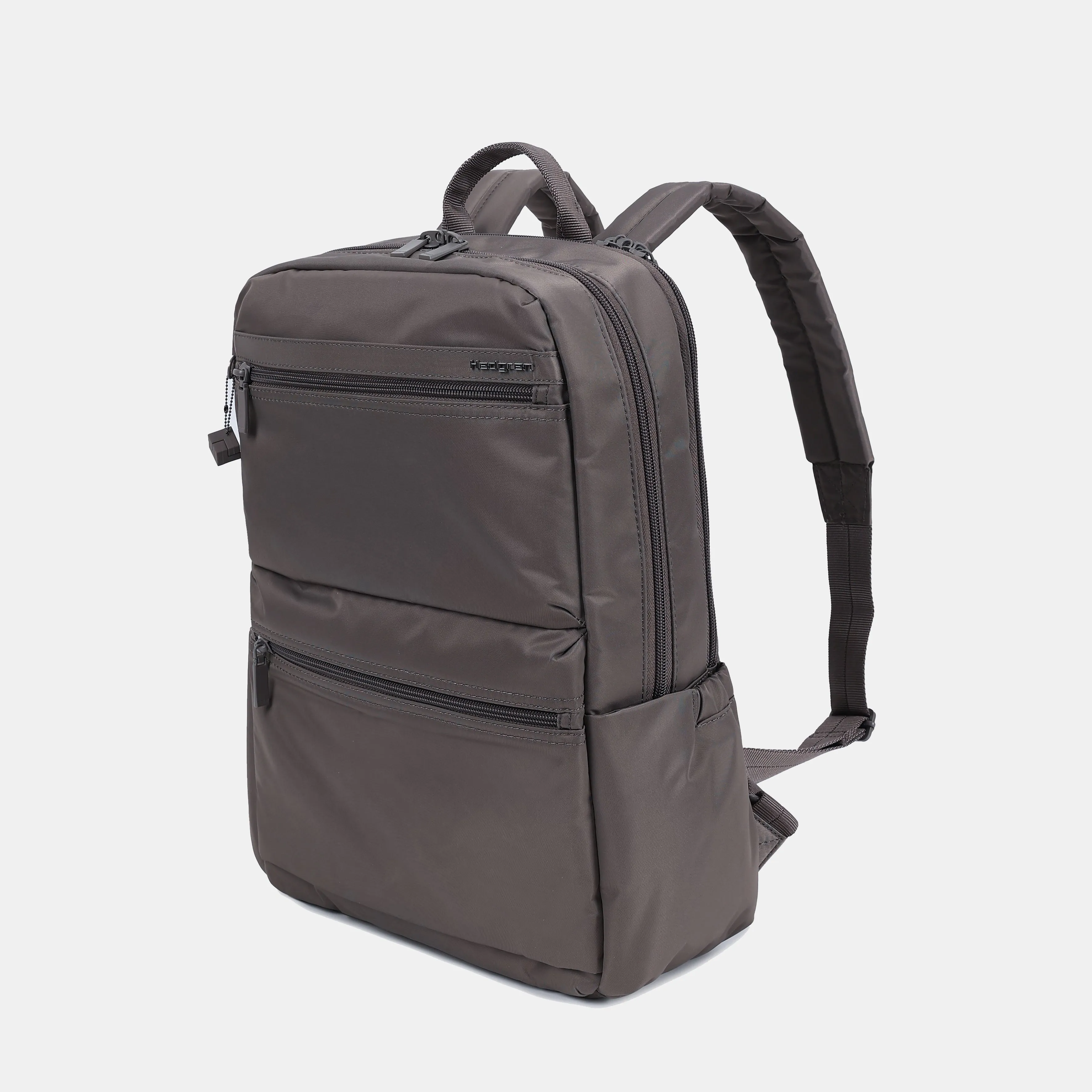 Hedgren Ava RFID 15.6" Laptop Backpack Sepia