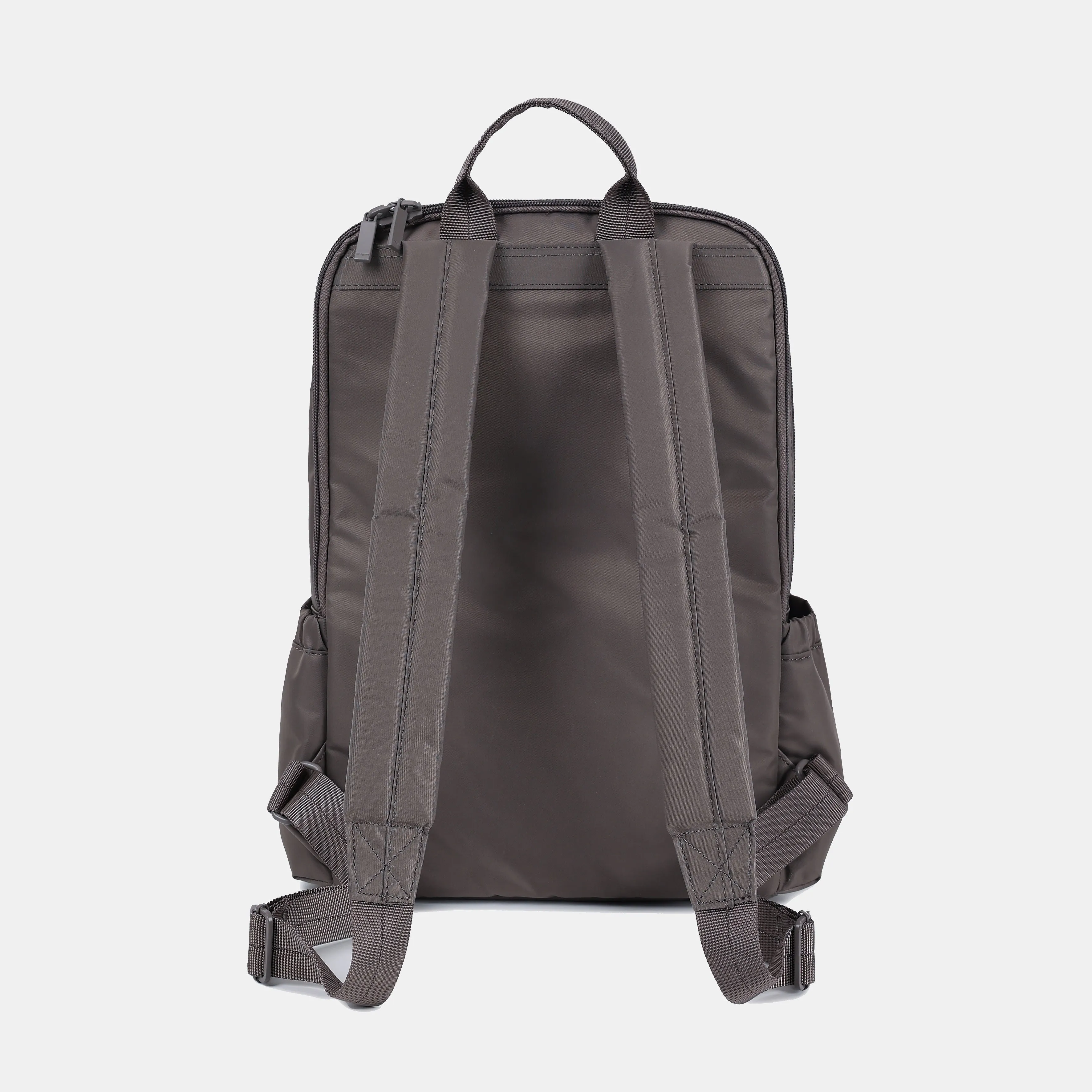 Hedgren Ava RFID 15.6" Laptop Backpack Sepia