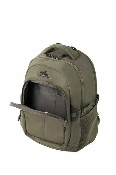 High Sierra-TROOPER BACKPACK