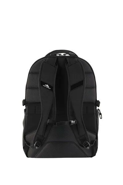 High Sierra-TROOPER BACKPACK