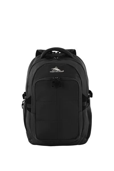 High Sierra-TROOPER BACKPACK