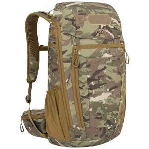 Highlander Eagle 2 Backpack 30L HMTC Camo