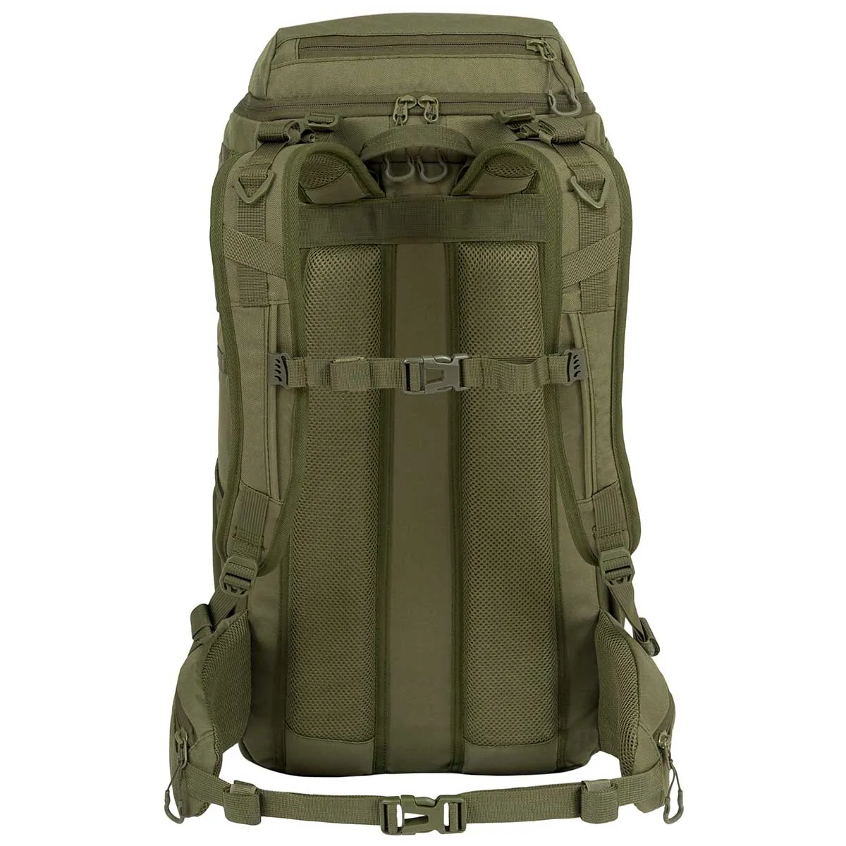 Highlander Eagle 3 Backpack 40L Olive Green