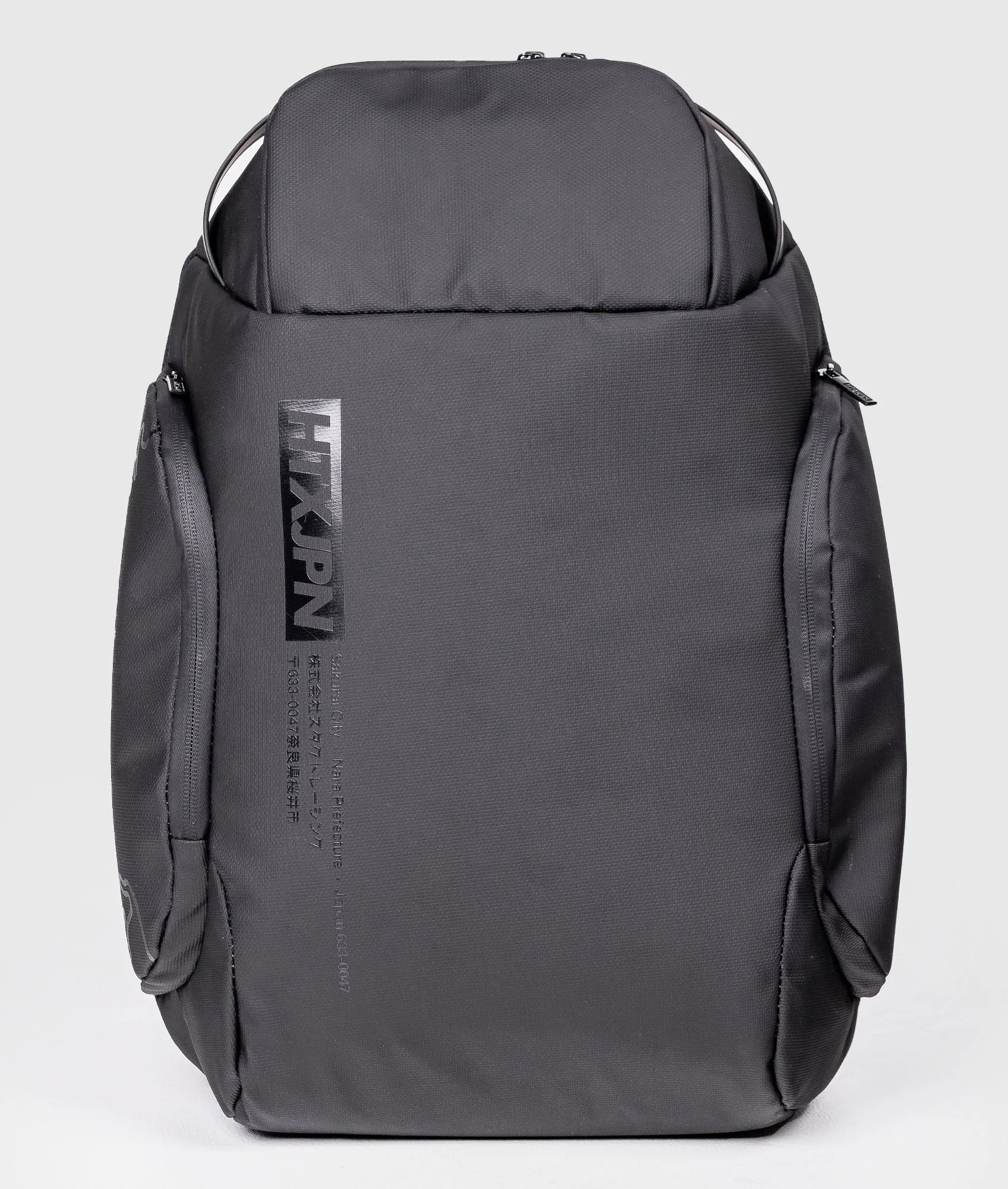 HTXJPN Track Day Travel Backpack