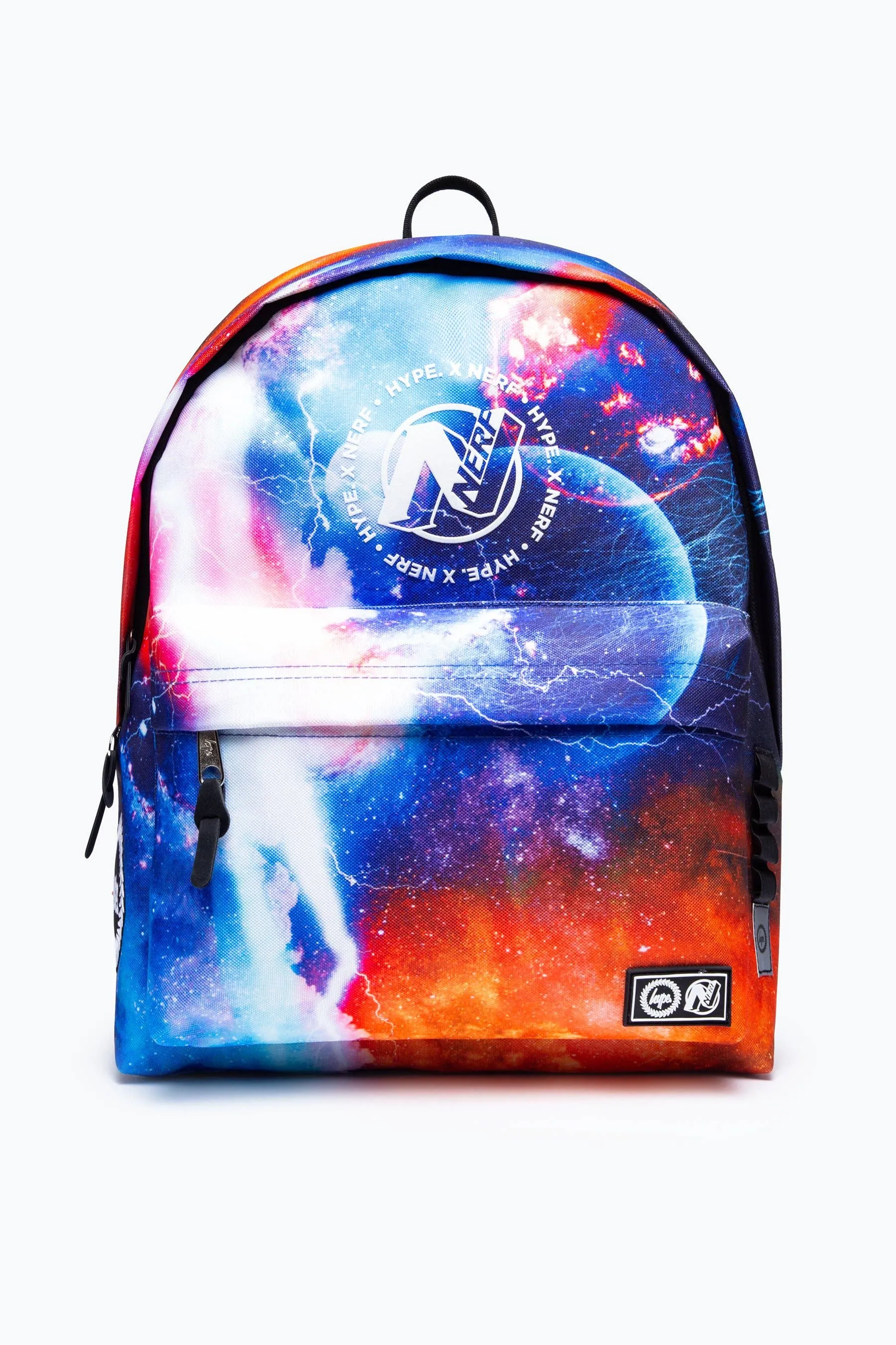 Hype X Nerf Galactic Cannon Backpack