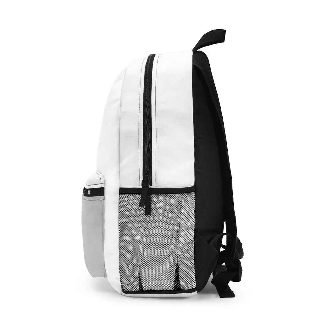 Illusion Backpack (Made in USA)