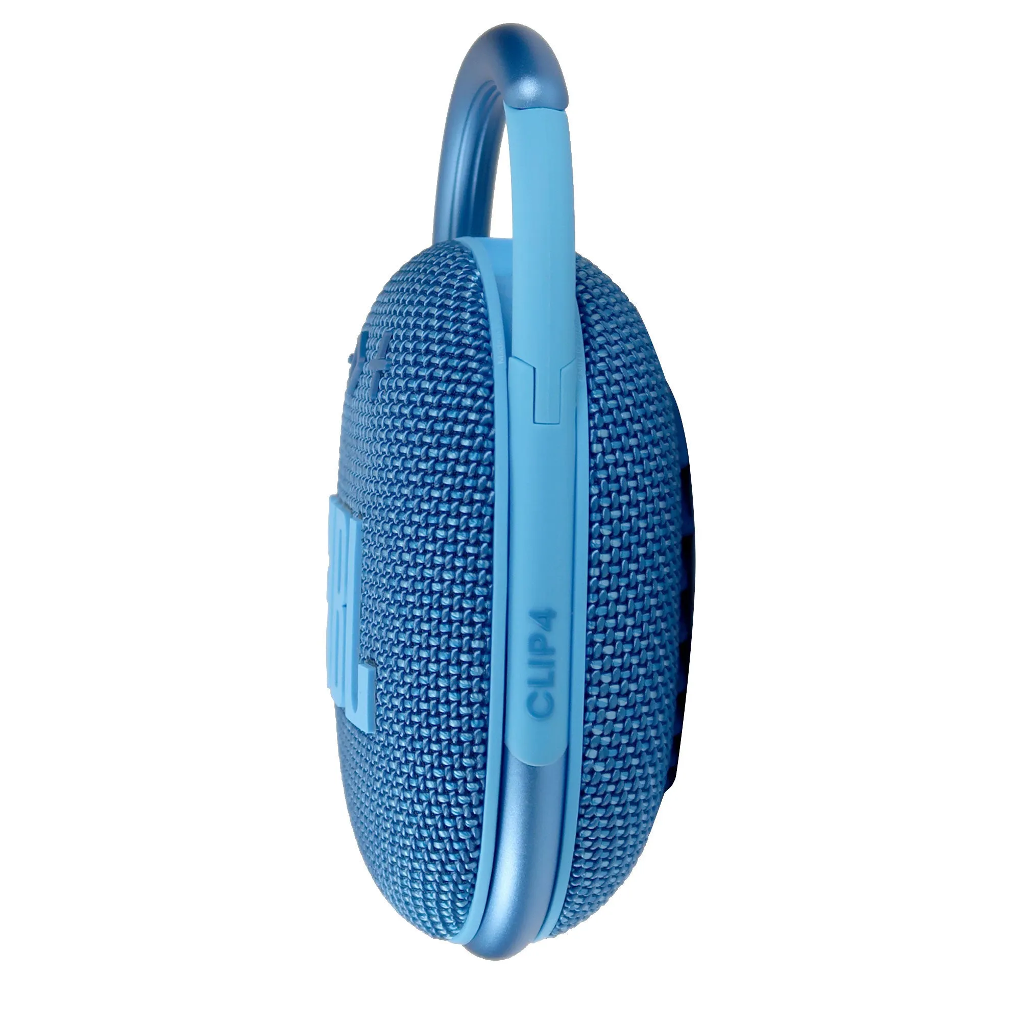 JBL Clip 4 Eco Ultra-Portable Waterproof Bluetooth Speaker (Ocean Blue)