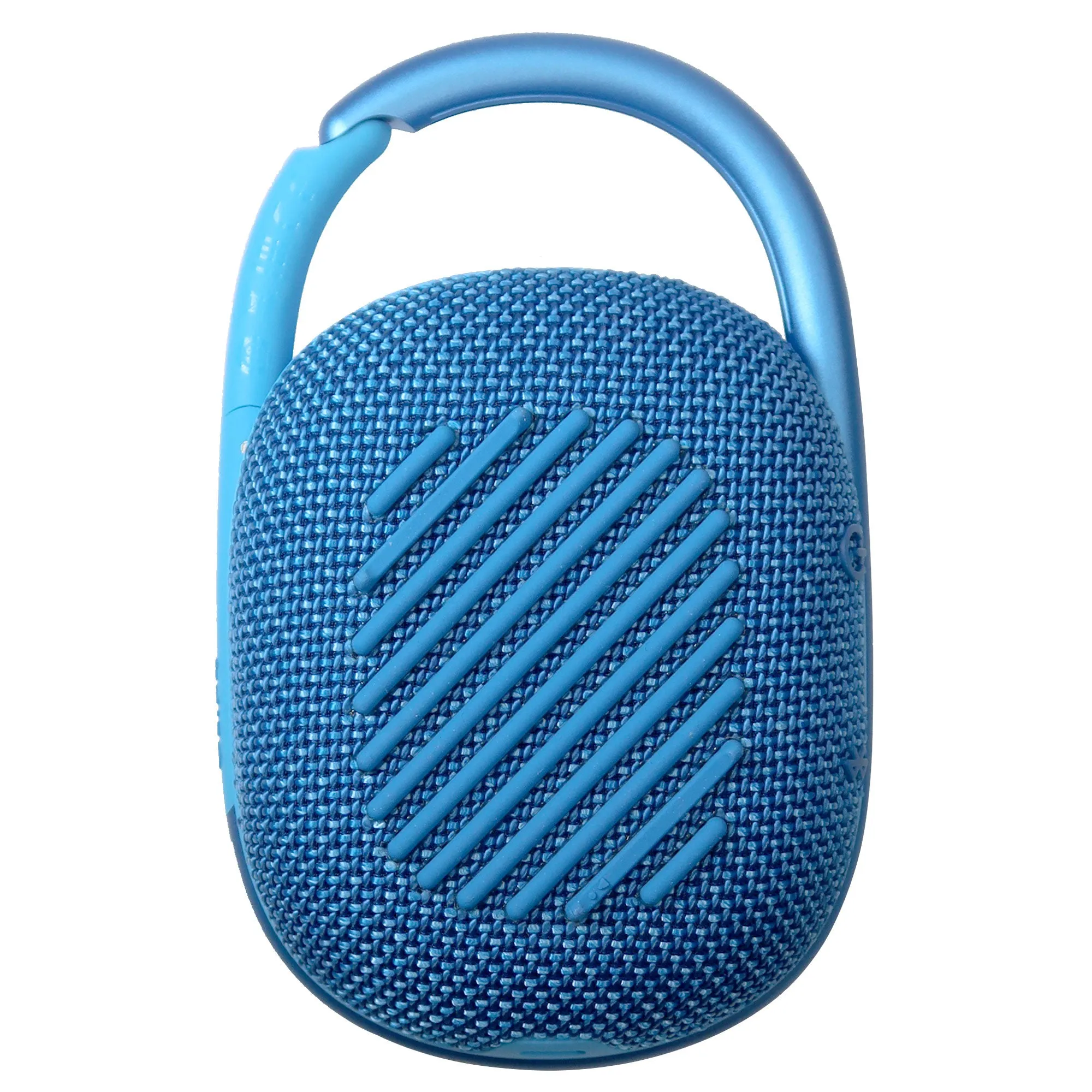 JBL Clip 4 Eco Ultra-Portable Waterproof Bluetooth Speaker (Ocean Blue)