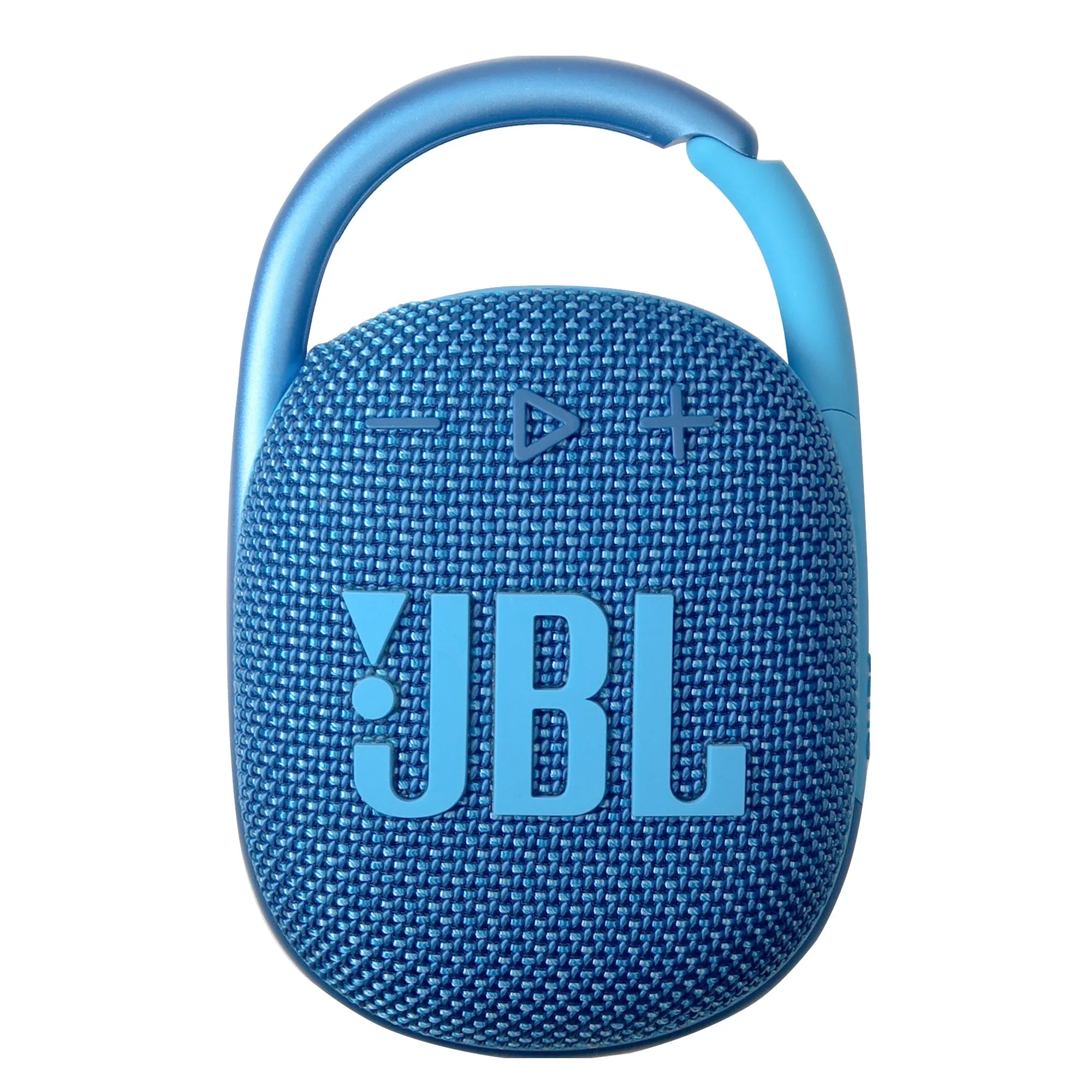 JBL Clip 4 Eco Ultra-Portable Waterproof Bluetooth Speaker (Ocean Blue)