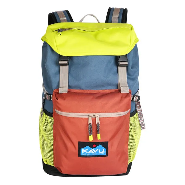 Kavu Timaru Backpack - Ramble Run