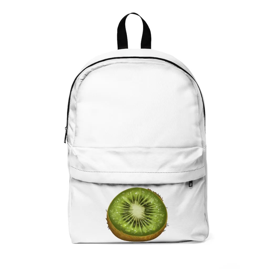 Kiwi Unisex Classic Backpack