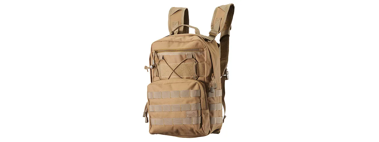 Lancer Tactical Lightweight Assault Pack