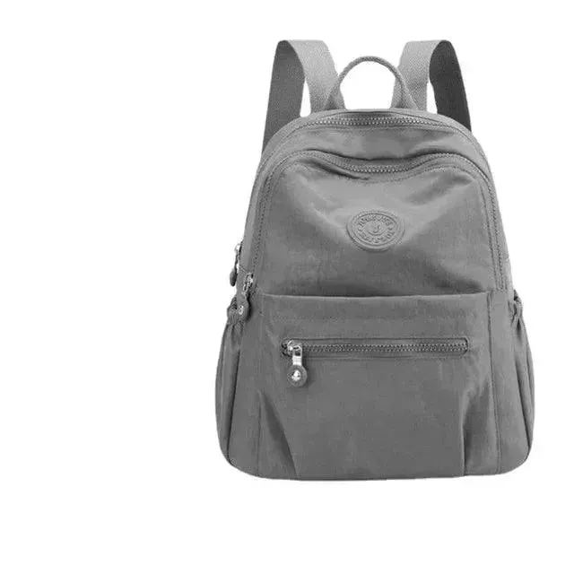 Large Capacity Lightweight Women's Backpack