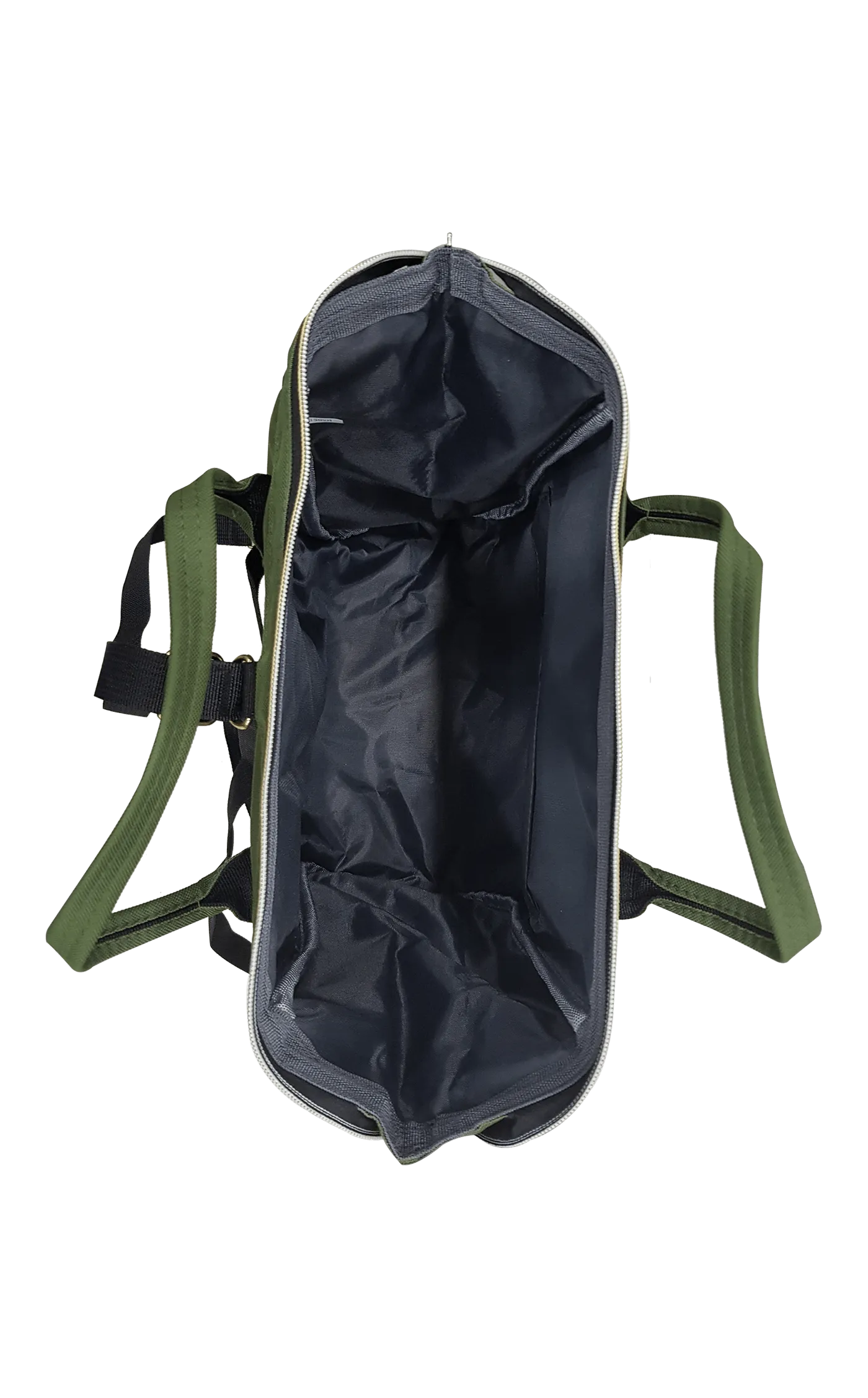 Legacy All-in-One Backpack (Green)