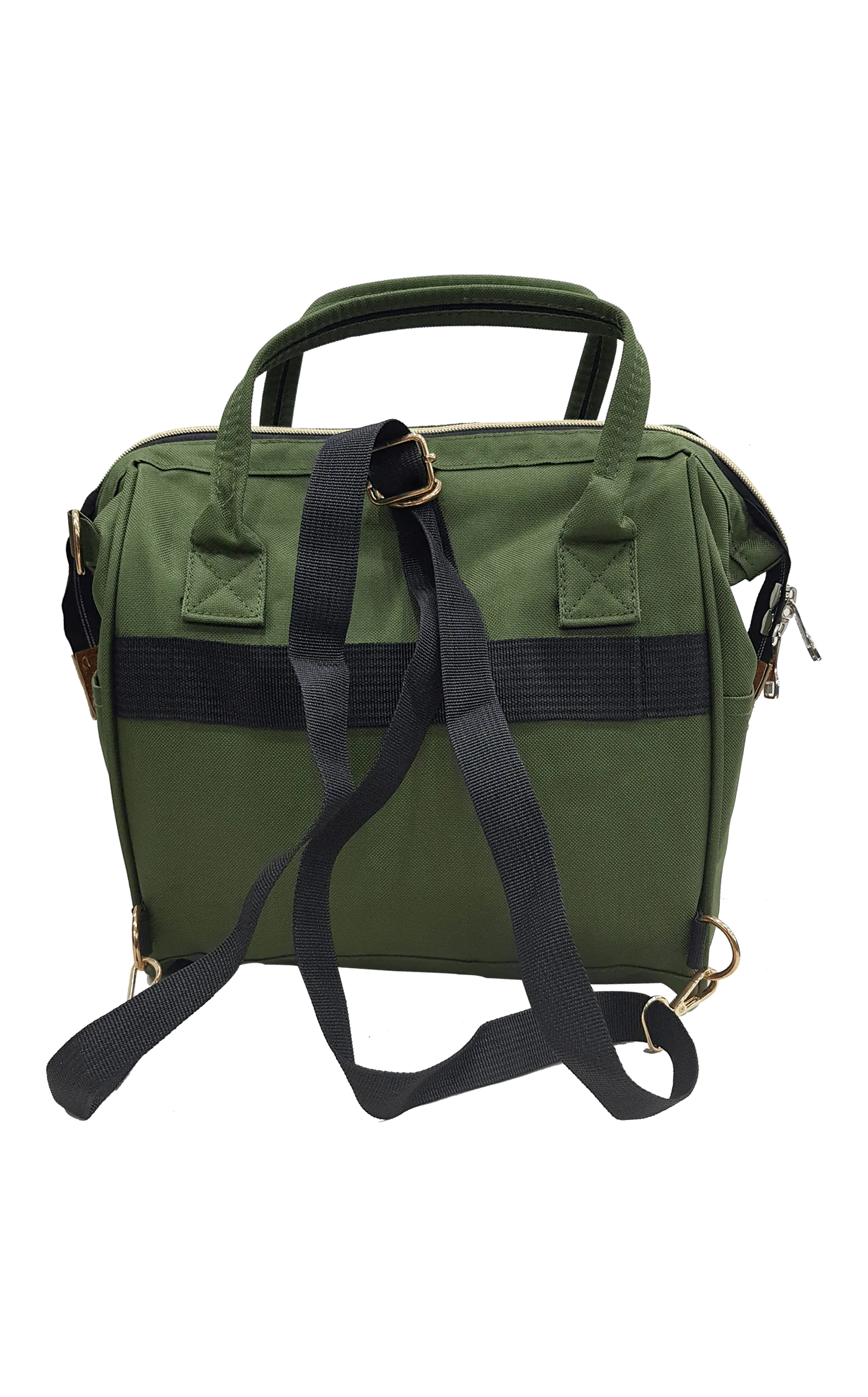 Legacy All-in-One Backpack (Green)