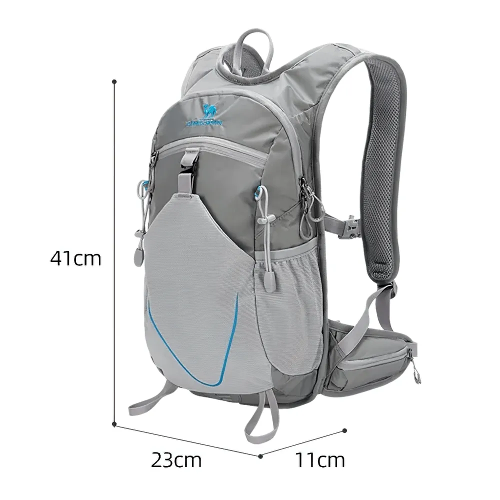 Lightweight 15L Water-Repellent Cycling Backpack - SF2295