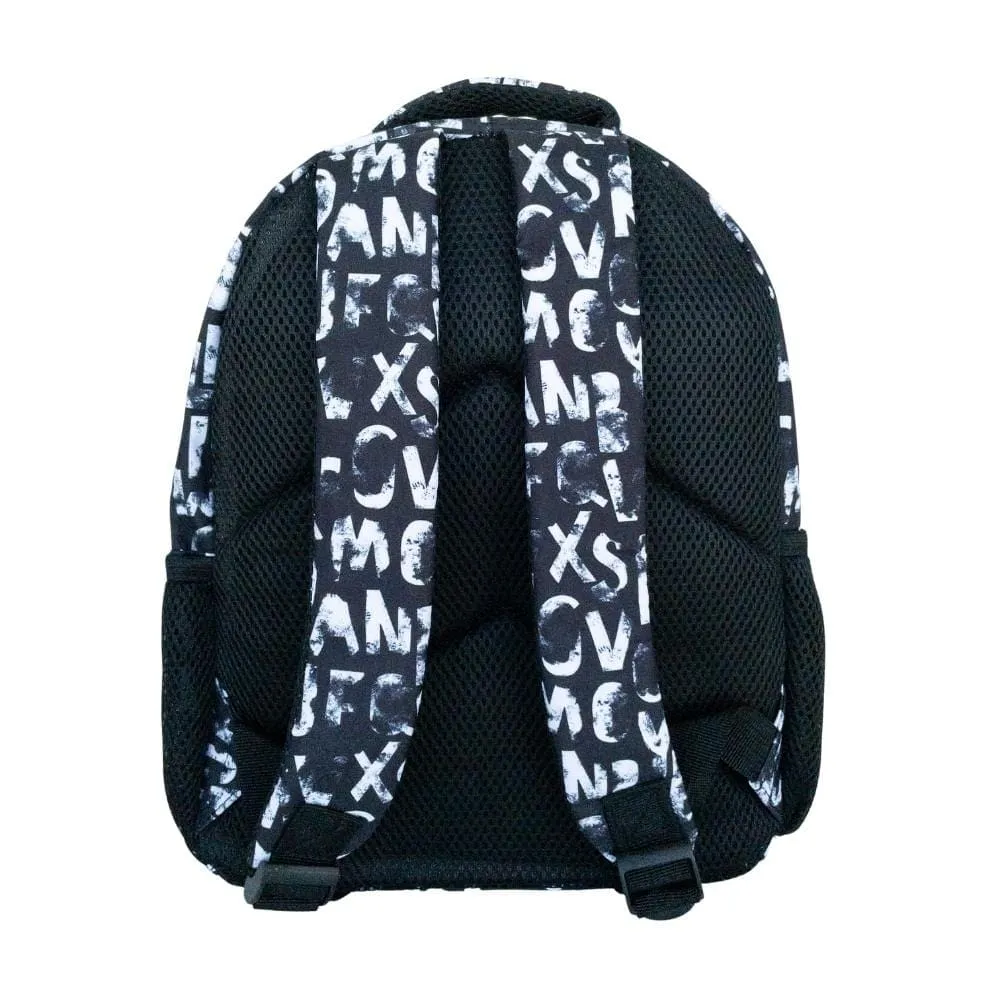 Little Renegade Company ABC Mini Backpack