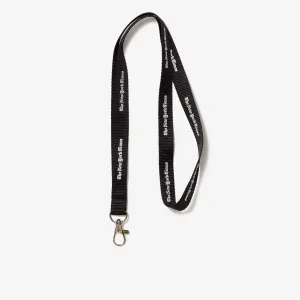 Logo Lanyard