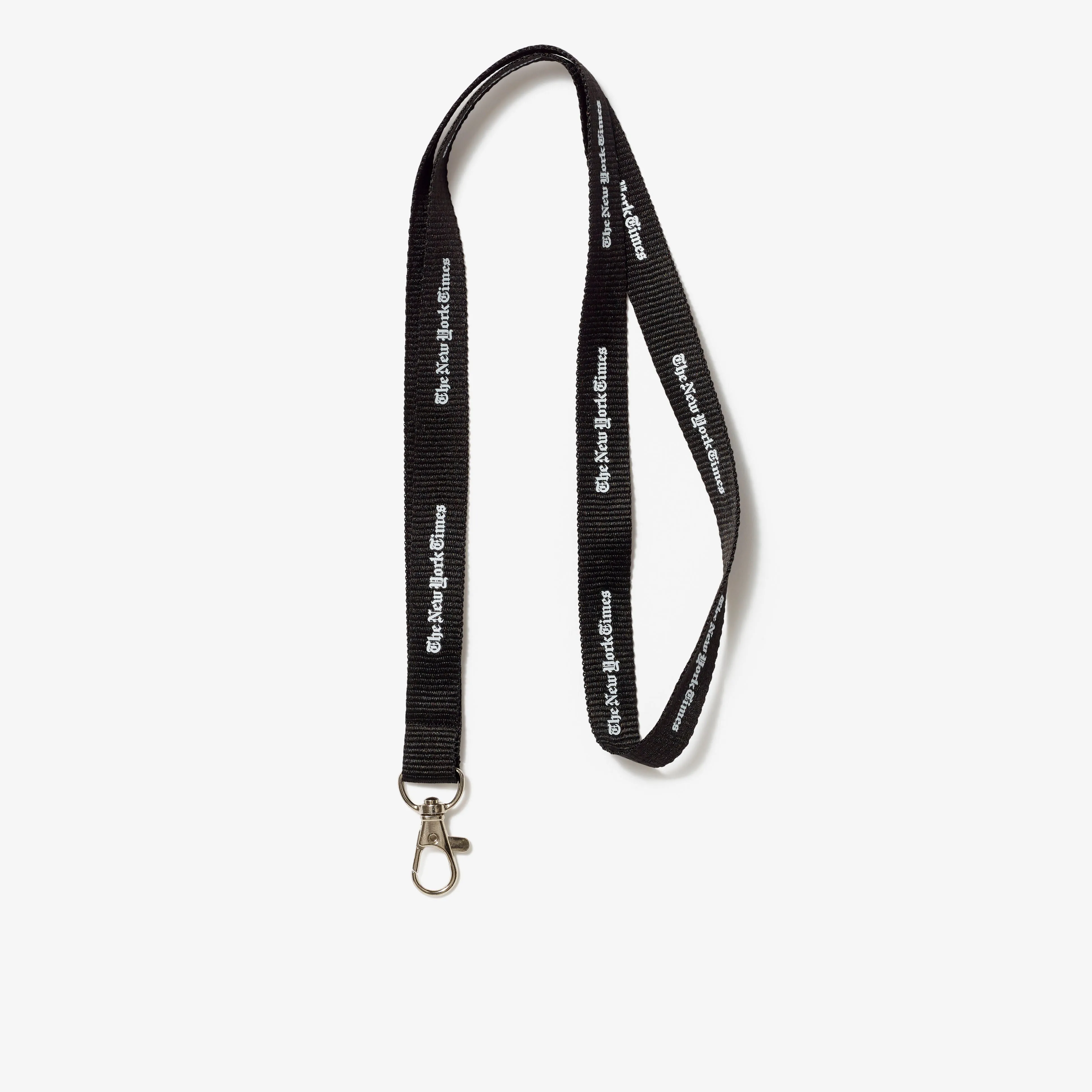 Logo Lanyard