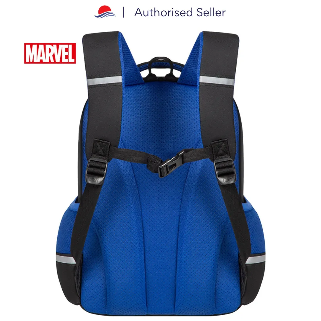 Marvel Captain America Fashion Backpack (Hero series)