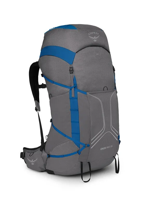 Men's Exos Pro 55L Ultra-Light Pack