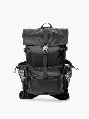 MISSION WORKSHOP Speedwell 20L BackPack - Black VX