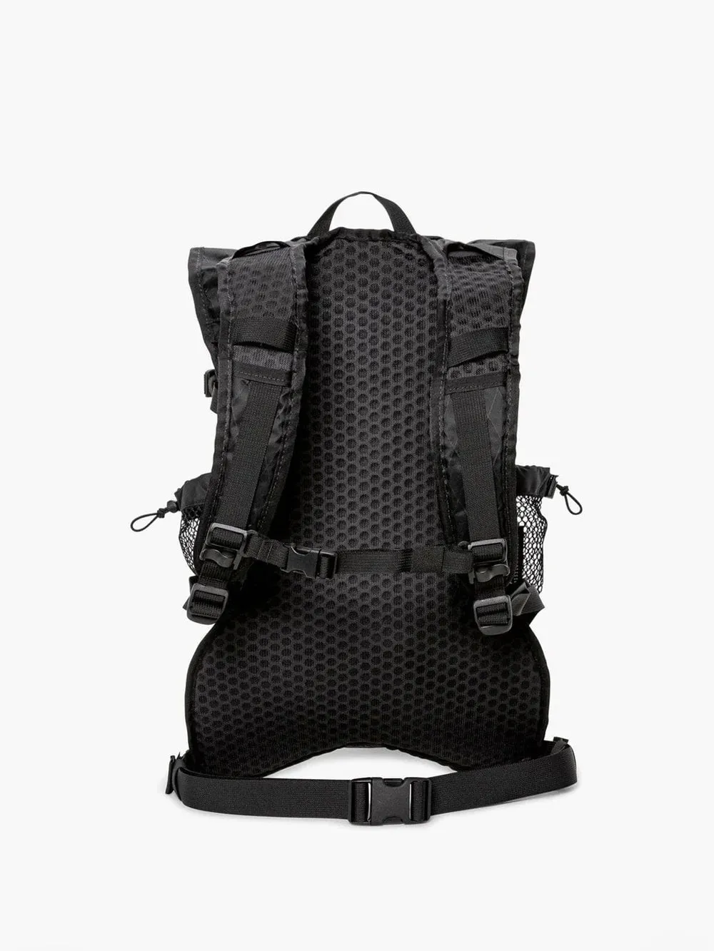 MISSION WORKSHOP Speedwell 20L BackPack - Black VX