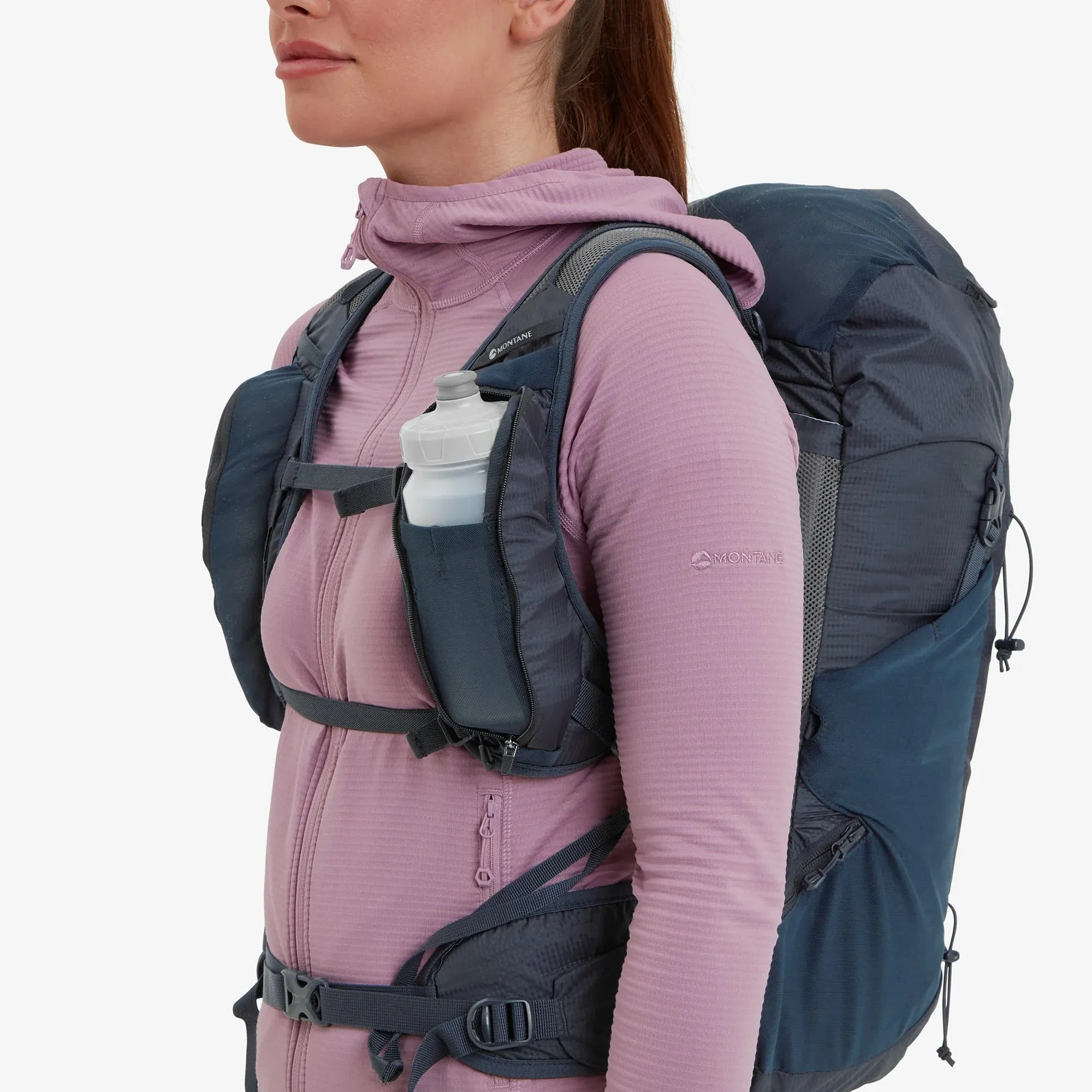 Montane Women's Trailblazer 24L Backpack - Eclipse Blue