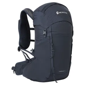 Montane Women's Trailblazer 24L Backpack - Eclipse Blue