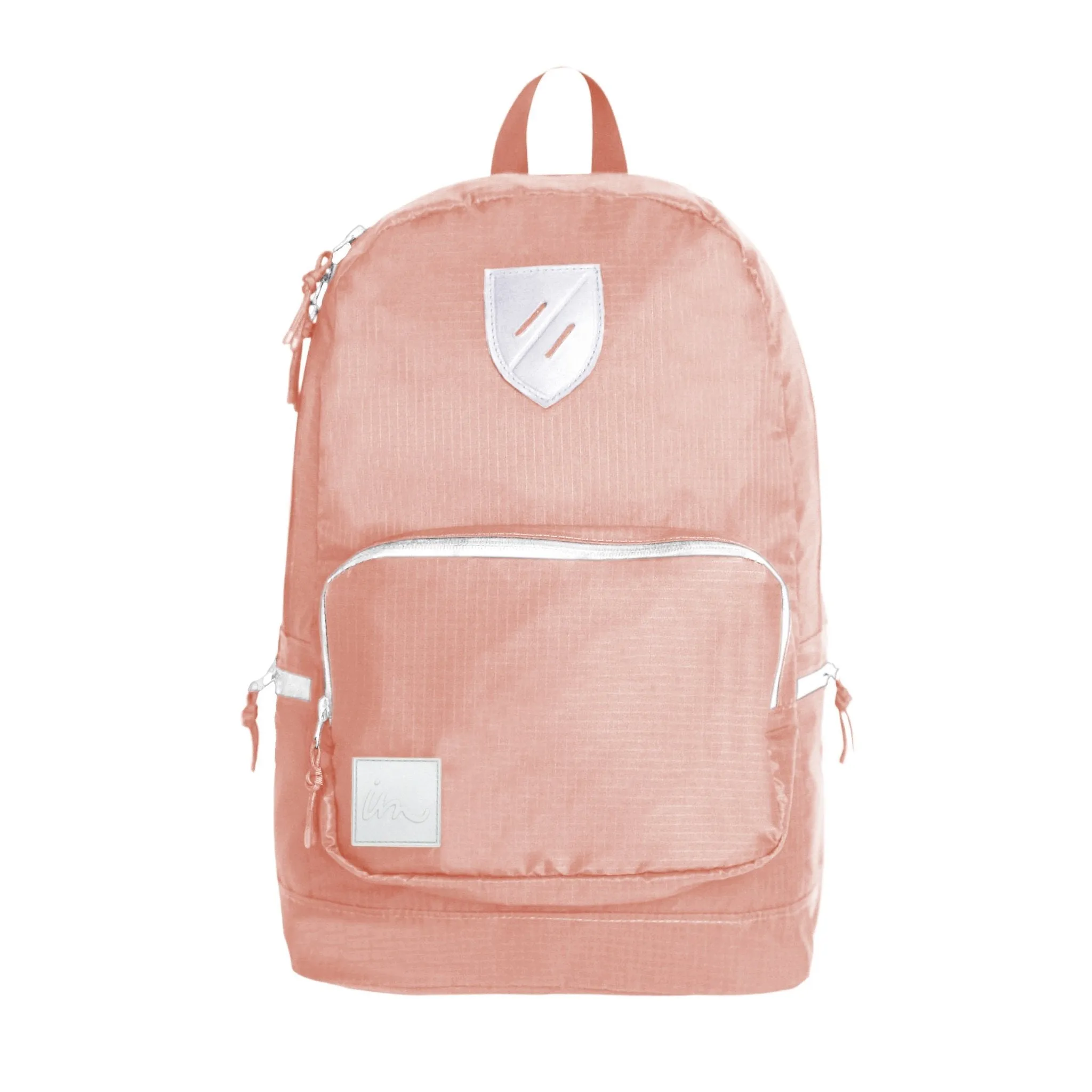 NCT Nano Backpack Coral