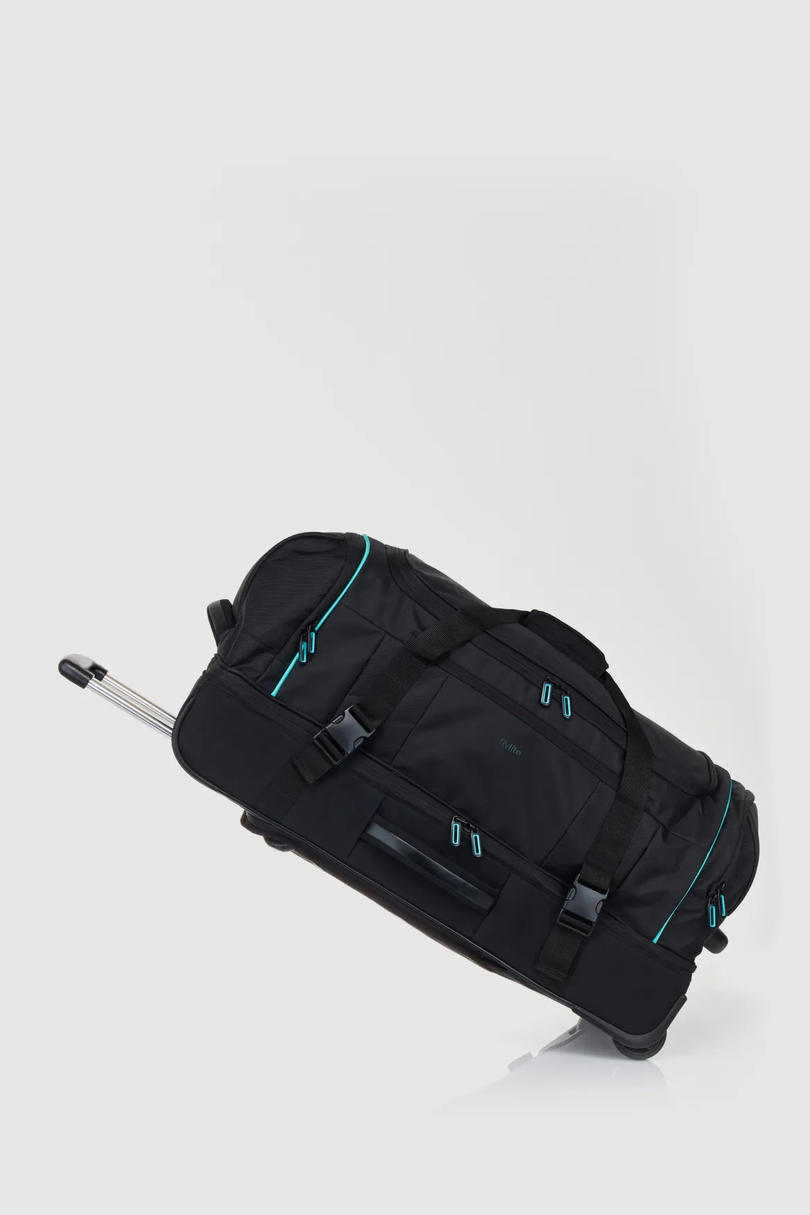 72cm Onyx Durable Wheel Bag for Easy Travel