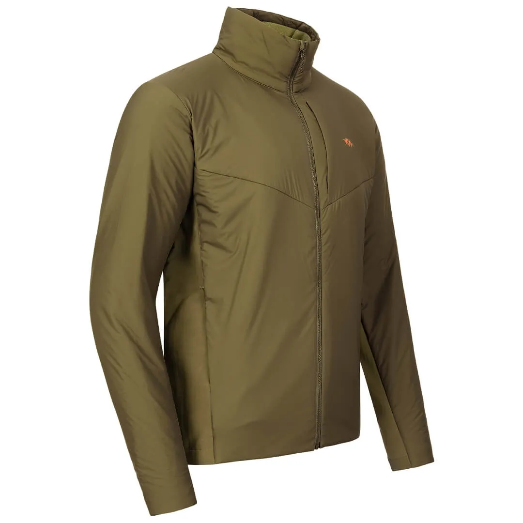 Operator Jacket - Dark Olive by Blaser