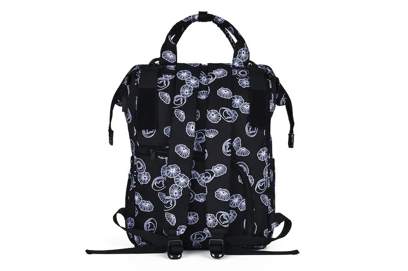 Opihi Multi-Functional Diaper Bag Backpack