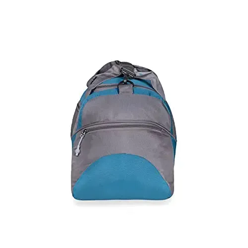 Optima Gym Bag with Wet Pocket & Shoe