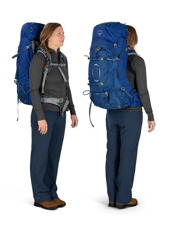 Osprey - Ariel 65 Expedition Backpack (Women's)