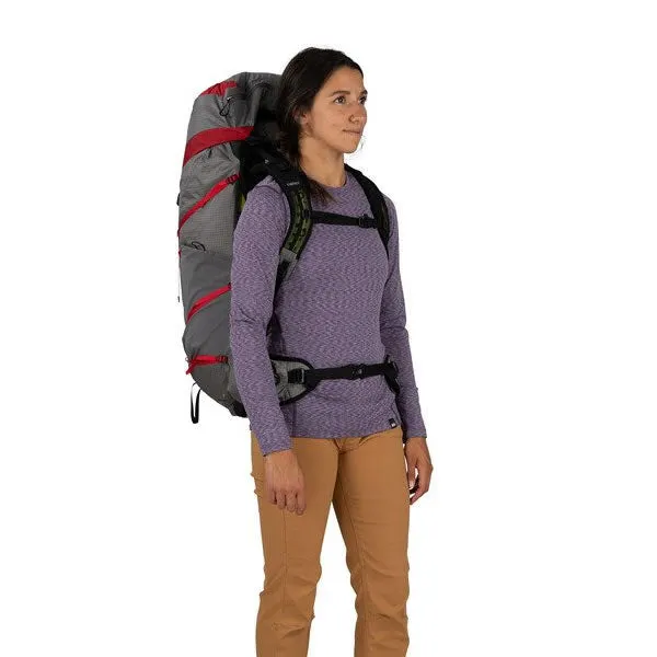 Osprey Eja Pro 55 Litre Womens Ultralight Backpack