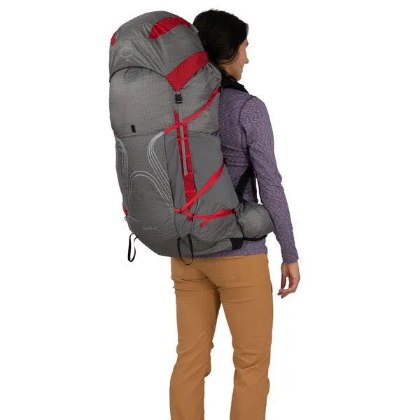 Osprey Eja Pro 55 Litre Womens Ultralight Backpack