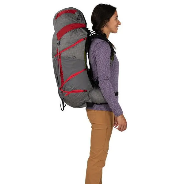 Osprey Eja Pro 55 Litre Womens Ultralight Backpack